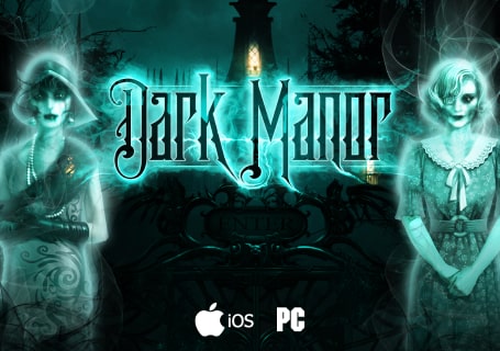 Dark Manor game photo
