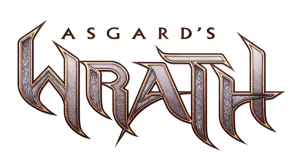 Asgard's Wrath logo