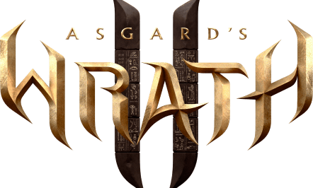 Asgards Wrath 2 logo